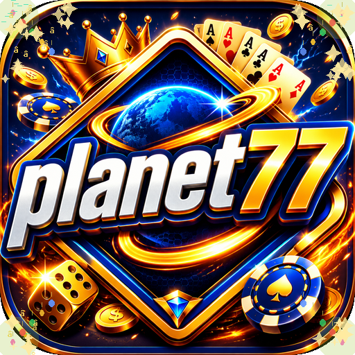 planet77 — galeri pratinjau - APK Resmi